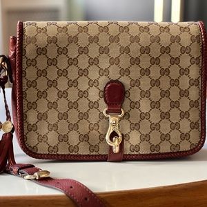 Gucci Marrakesh Messenger Bag